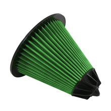 Carregar imagem no visualizador da galeria, Green Filter 00-05 Ford Excursion 5.4L V8 (Round Filter) Basket/Canister Filter
