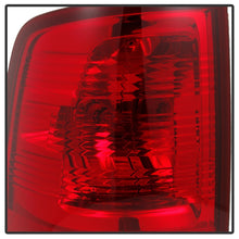 Carregar imagem no visualizador da galeria, Xtune Dodge Ram 1500 09-15 Driver Side Tail Lights - OEM Left ALT-JH-DR09-OE-L