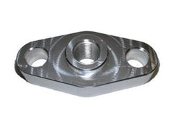 Flange de entrada de alimentação de óleo de tarugo de solução de torque: Turbos universais T3/T4