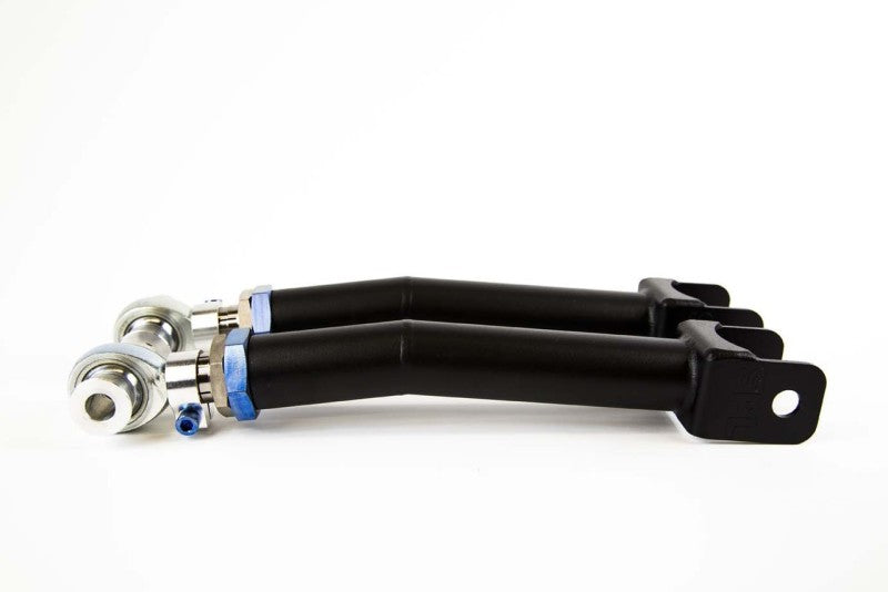 SPL Parts 03-08 Nissan 350Z Rear Camber Links