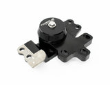 Solução de torque Suporte de transmissão DSG: Audi TTRS 8S / RS3 8V 2.5T MQB