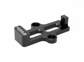 Suporte do sensor de combustível Flex Billet de solução de torque - Adapta-se aos sensores de combustível Flex GM