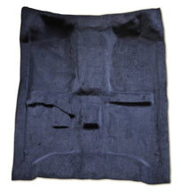 Carregar imagem no visualizador da galeria, Lund 02-06 Cadillac Escalade Pro-Line Full Flr. Replacement Carpet - Navy (1 Pc.)