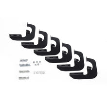 Carregar imagem no visualizador da galeria, Westin 2005-2013 Chevrolet/GMC Suburban/Tahoe/Yukon/Yukon XL Running Board Mount Kit - Black
