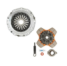 Carregar imagem no visualizador da galeria, Exedy Racing Stage 2 Cerametallic Clutch Kit
