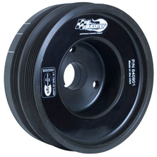 Carregar imagem no visualizador da galeria, Fluidampr 03-06 Nissan 350Z VQ35DE V6 Steel Internally Balanced Damper