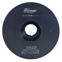 Carregar imagem no visualizador da galeria, Fluidampr 6.6L GM Duramax 2006-2008 Steel Externally Balanced Damper