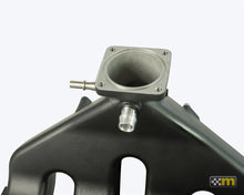 Load image into Gallery viewer, mountune 13-18 Ford Focus ST Cast Alloy Intake Manifold