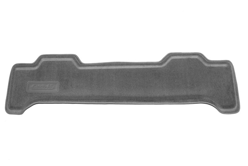 Lund 98-08 Lexus LX470 Catch-All 2nd Row Floor Liner - Grey (1 Pc.)