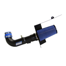 Carregar imagem no visualizador da galeria, BBK 12-15 Camaro V6 Cold Air Intake Kit - Blackout Finish