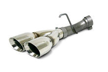 Carregar imagem no visualizador da galeria, SLP 2007-2013 GM/GMC Truck/SUV 900 Series 5.3L Exhaust Tip Assembly (For Use w/ Stock Exhaust)