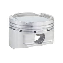 Carregar imagem no visualizador da galeria, CP Piston &amp; Ring Set for Toyota 5SFE/3SGTE - Bore (87.5mm) - Size (+0.5mm) - CR (8.5) SINGLE PISTON