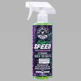 Chemical Guys HydroSpeed Ceramic Quick Detailer - 16oz (P6)