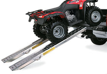 Carregar imagem no visualizador da galeria, Lund Universal Folding Ramp - Brite