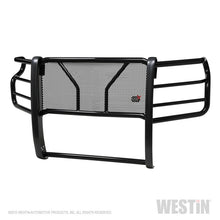 Carregar imagem no visualizador da galeria, Westin 2020 Chevrolet Silverado 2500/3500 HDX Grille Guard - Black