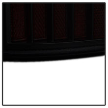 Carregar imagem no visualizador da galeria, xTune 99-02 Chevy Silverado 1500/2500/3500 V2 LED Tail Lights - Black Smoke (ALT-ON-CS99-G2-LED-BSM)