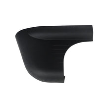 Carregar imagem no visualizador da galeria, Westin Sure-Grip End Cap Fits Driver Front or Passenger Rear (1pc) - Black