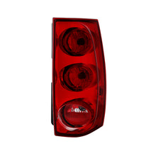 Carregar imagem no visualizador da galeria, Xtune GMC Yukon Xl 1500/2500 2007-2012 Passenger Side Tail Lights - OEM Right ALT-JH-GYXL07-OE-R
