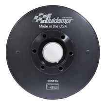 Carregar imagem no visualizador da galeria, Fluidampr 6.6L GM Duramax 2006-2008 Steel Externally Balanced Damper