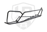 LP Aventure 2019+ Subaru Forester Large Bumper Guard w/Front Plate - Powder Coated