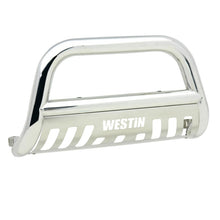 Carregar imagem no visualizador da galeria, Westin 2001-2007 Chevy Silverado Classic 1500HD/2500HD/3500HD E-Series Bull Bar - SS