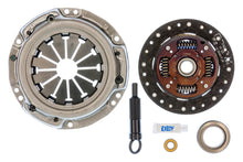 Carregar imagem no visualizador da galeria, Exedy OE 1980-1982 Toyota Tercel L4 Clutch Kit