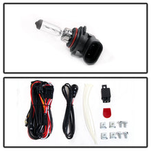 Carregar imagem no visualizador da galeria, Spyder Chevy Malibu 2012-2015 OEM Fog Light W/Universal Switch- Clear FL-CMA2012-C