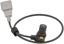 Carregar imagem no visualizador da galeria, Bosch 99-01 Volkswagen Golf 2.0L / 99-06 Audi A4 2.8L/3.0L Crankshaft Position Sensor