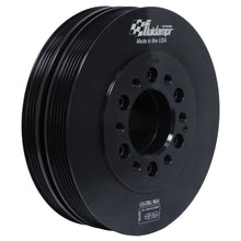 Carregar imagem no visualizador da galeria, Fluidampr 19-22 GM/Chevy Duramax L8T Steel Externally Balanced Damper