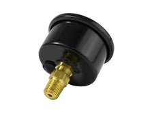 Carregar imagem no visualizador da galeria, Grams Performance 0-120 PSI Fuel Pressure Gauge