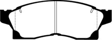 Carregar imagem no visualizador da galeria, EBC 91-92 Toyota MR2 2.0 Turbo Ultimax2 Front Brake Pads