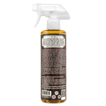Load image into Gallery viewer, Chemical Guys Morning Wood Air Freshener &amp; Odor Eliminator - 16oz (P6)