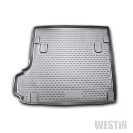 Westin 2004-2010 BMW X3 Profile Cargo Liner - Black