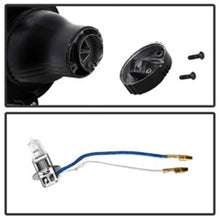 Carregar imagem no visualizador da galeria, Spyder GMC Acadia 2013-2015 OEM Fog Light W/Universal Switch- Clear FL-GAC2013-C