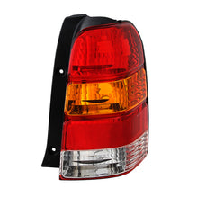 Carregar imagem no visualizador da galeria, Xtune Ford Escape 01-07 Passenger Side Tail Lights - OEM Right ALT-JH-FESC01-OE-R