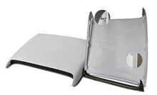 Carregar imagem no visualizador da galeria, SLP 2002-2007 GM/GMC Truck/SUV 800 Series 4.8/5.3/6.0L Unpainted Stick-On Hood Scoop