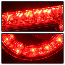 Carregar imagem no visualizador da galeria, Spyder Chevy SS 2014-2016 LED Tail Lights Black ALT-YD-CVSS14-LED-BK