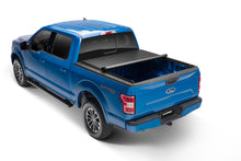 Carregar imagem no visualizador da galeria, Lund 82-11 Ford Ranger (6ft. Bed) Genesis Roll Up Tonneau Cover - Black