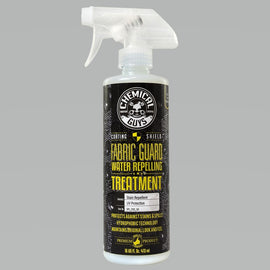 Chemical Guys Fabric Guard Interior Protector Shield - 16oz (P6)