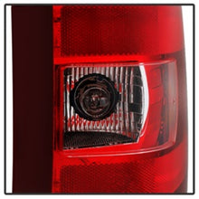 Carregar imagem no visualizador da galeria, Xtune GMC Sierra 07-13 Passenger Side Tail Lights - OEM Right ALT-JH-CSIL07-OE-R