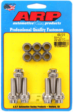 Carregar imagem no visualizador da galeria, ARP Exhaust Collector .475-.600 Flange Bolt Kit