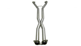 Corsa 09-11 Chevrolet Corvette C6 6.2L V8 XO Pipe Exhaust
