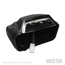 Carregar imagem no visualizador da galeria, Westin R5 LED Light Kit - 4 End Caps Integrated LED Lights w/ Wiring Harness - Black