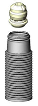 Carregar imagem no visualizador da galeria, KYB Shocks &amp; Struts Strut Boots Front VOLKSWAGEN Cabrio 1995-02 VOLKSWAGEN Cabriolet 1985-93 VOLKSWA