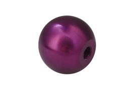 Botão de mudança de tarugo de solução de torque (roxo): Universal 12x1,25