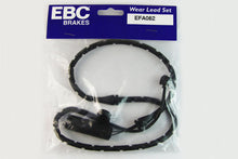 Carregar imagem no visualizador da galeria, EBC 00-06 BMW X5 3.0 Front Wear Leads