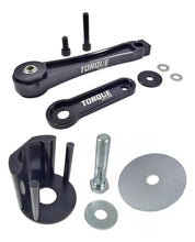 Carregar imagem no visualizador da galeria, Torque Solution Pendulum Mount (Dog Bone) w/ Street Insert Volkswagen 2005.5-2008