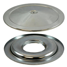 Load image into Gallery viewer, Green Filter Air Cleaner Assembly 14in x 3in Flat Plate