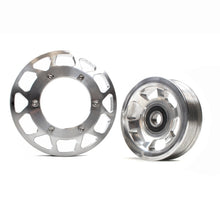 Carregar imagem no visualizador da galeria, Industrial Injection 07-18 Dodge Cummins 5.9L/6.7L Common Rail Billet Pulley Kit
