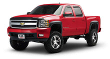 Load image into Gallery viewer, EGR 07-13 Chev Silverado 6-8ft Bed Rugged Look Fender Flares - Rear Pair (751504R)